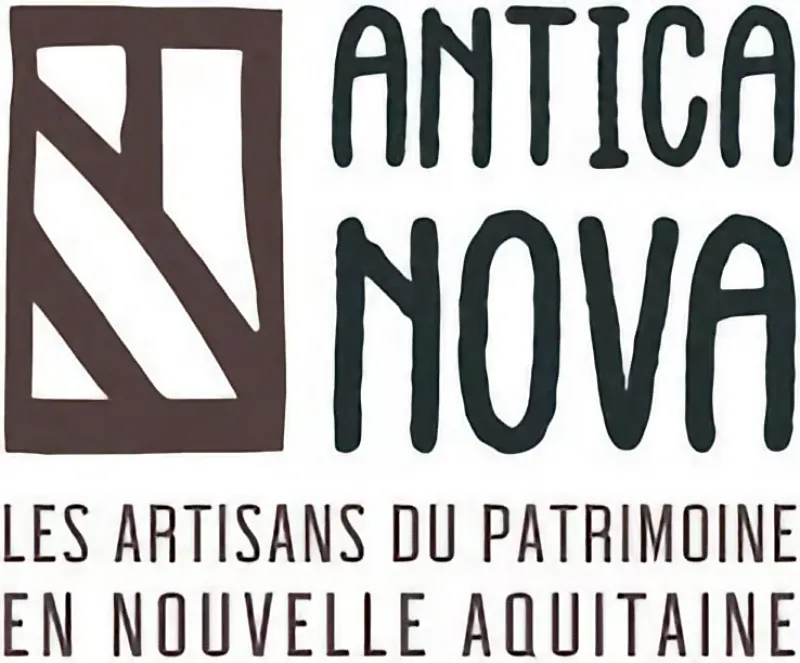 Logo for the Heritage Crafts Directory for the company Beauvery-Charpente of Saint-Jean d'Angély